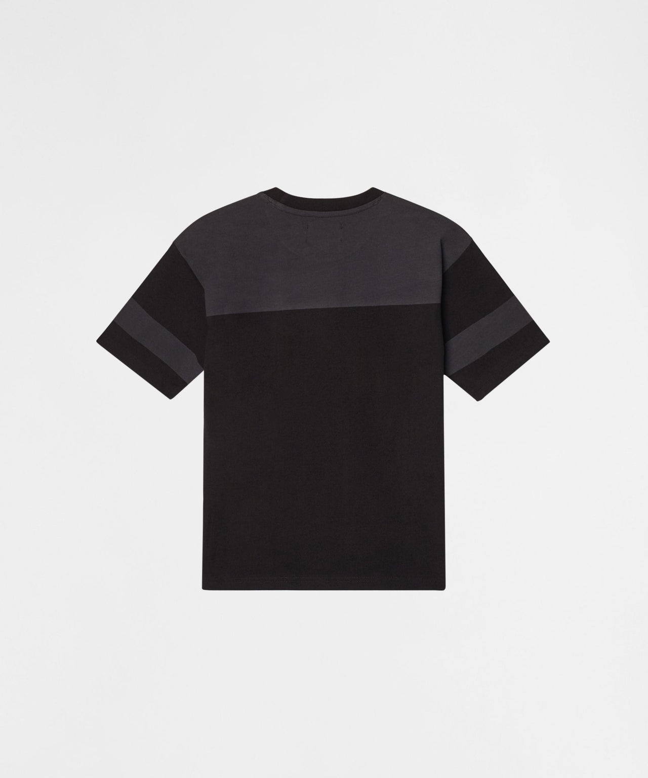 Kids Football Rhinestone Short Sleeve T-Shirt