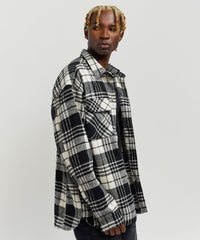 Thumbnail for Tony Shirt Jacket