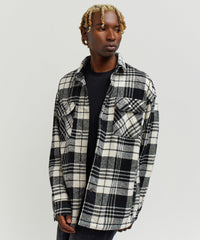 Thumbnail for Tony Shirt Jacket