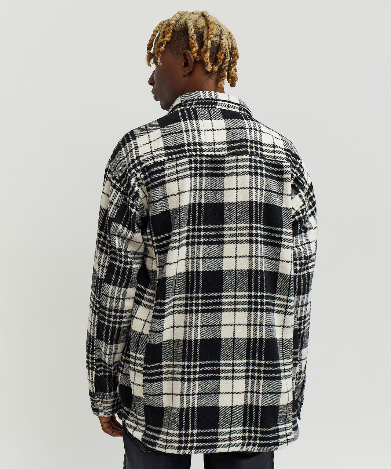 Tony Shirt Jacket