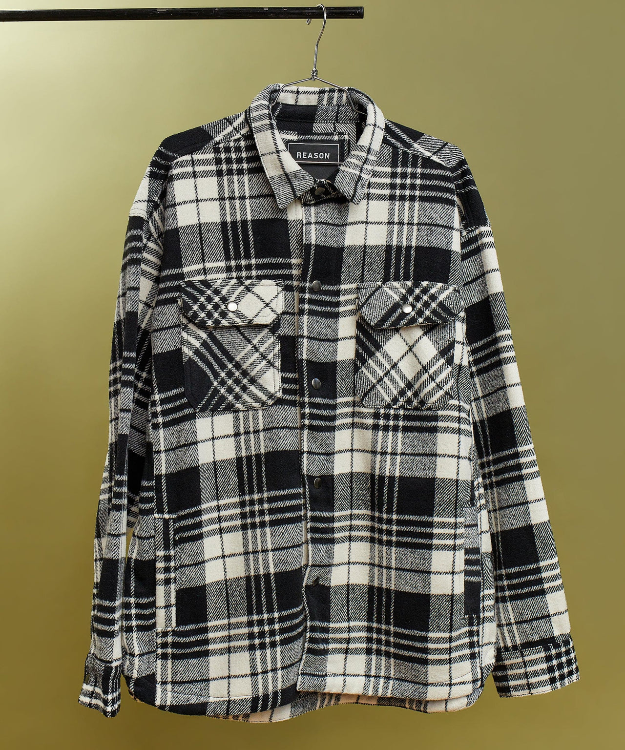 Tony Shirt Jacket
