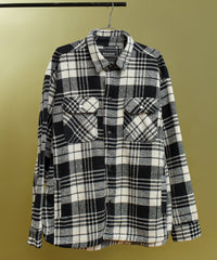 Thumbnail for Tony Shirt Jacket
