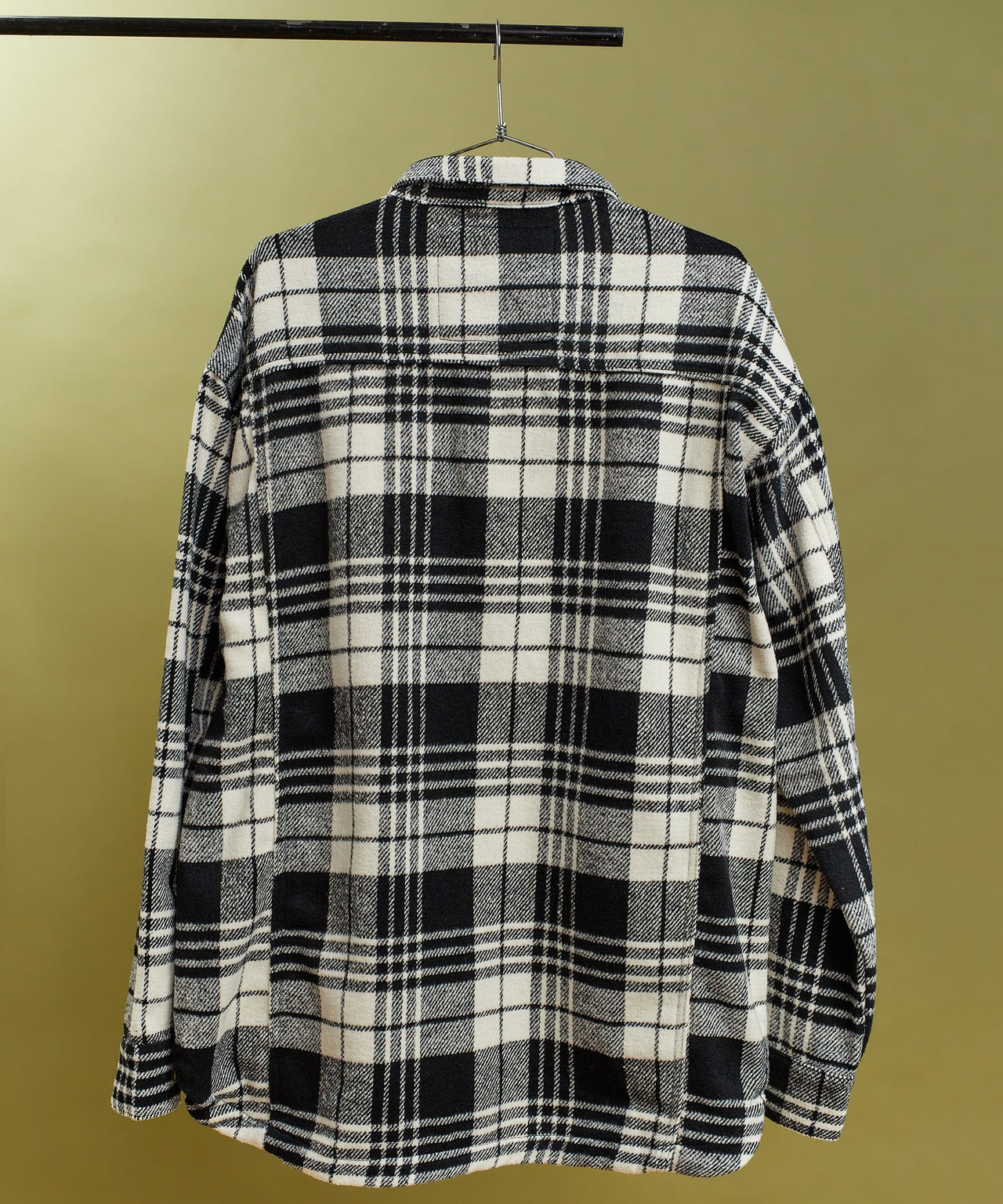 Tony Shirt Jacket