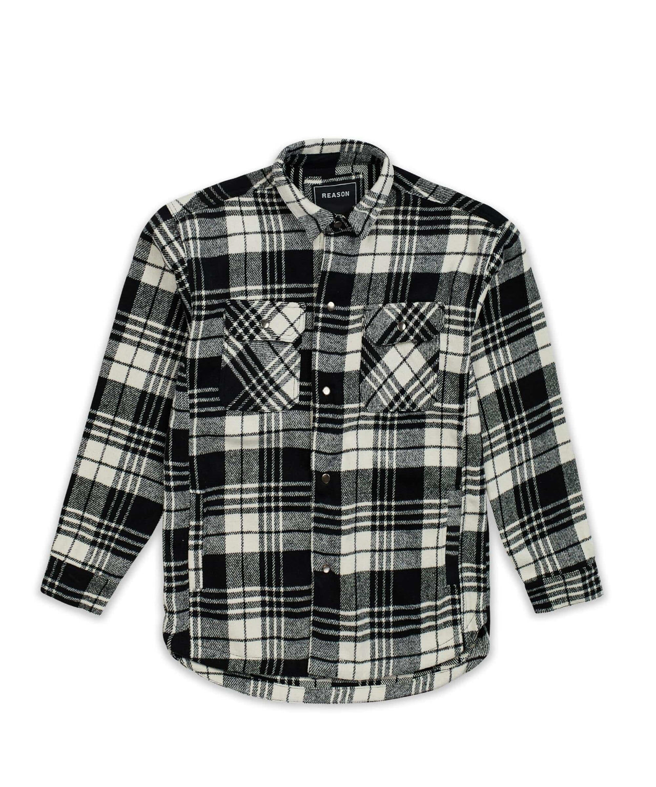 Tony Shirt Jacket