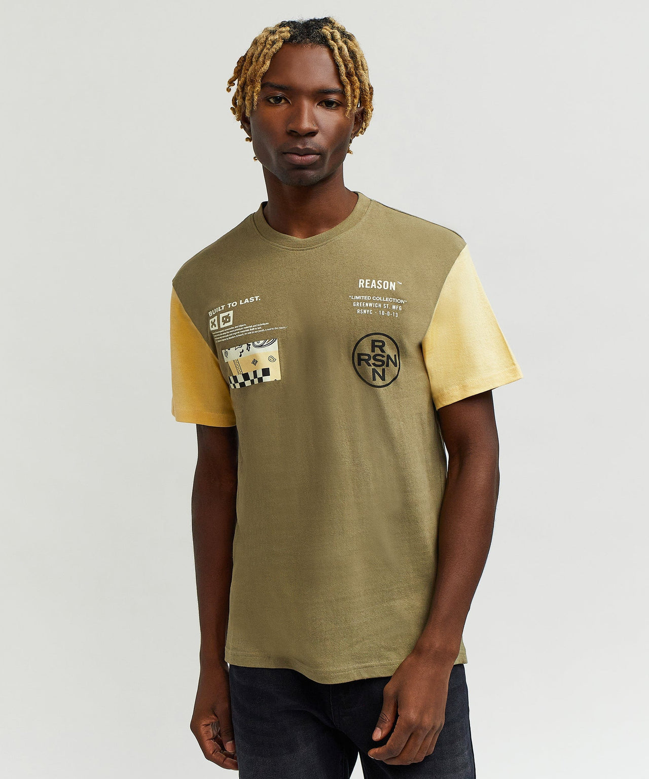 Taylor T-Shirt