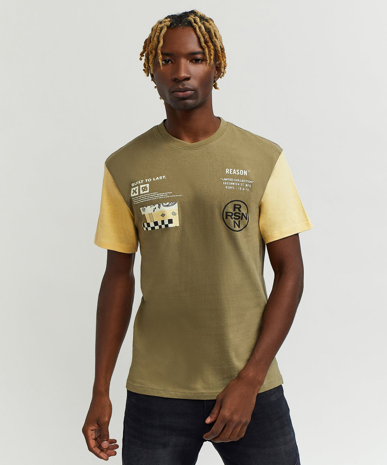 Taylor T-Shirt