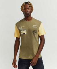 Thumbnail for Taylor T-Shirt