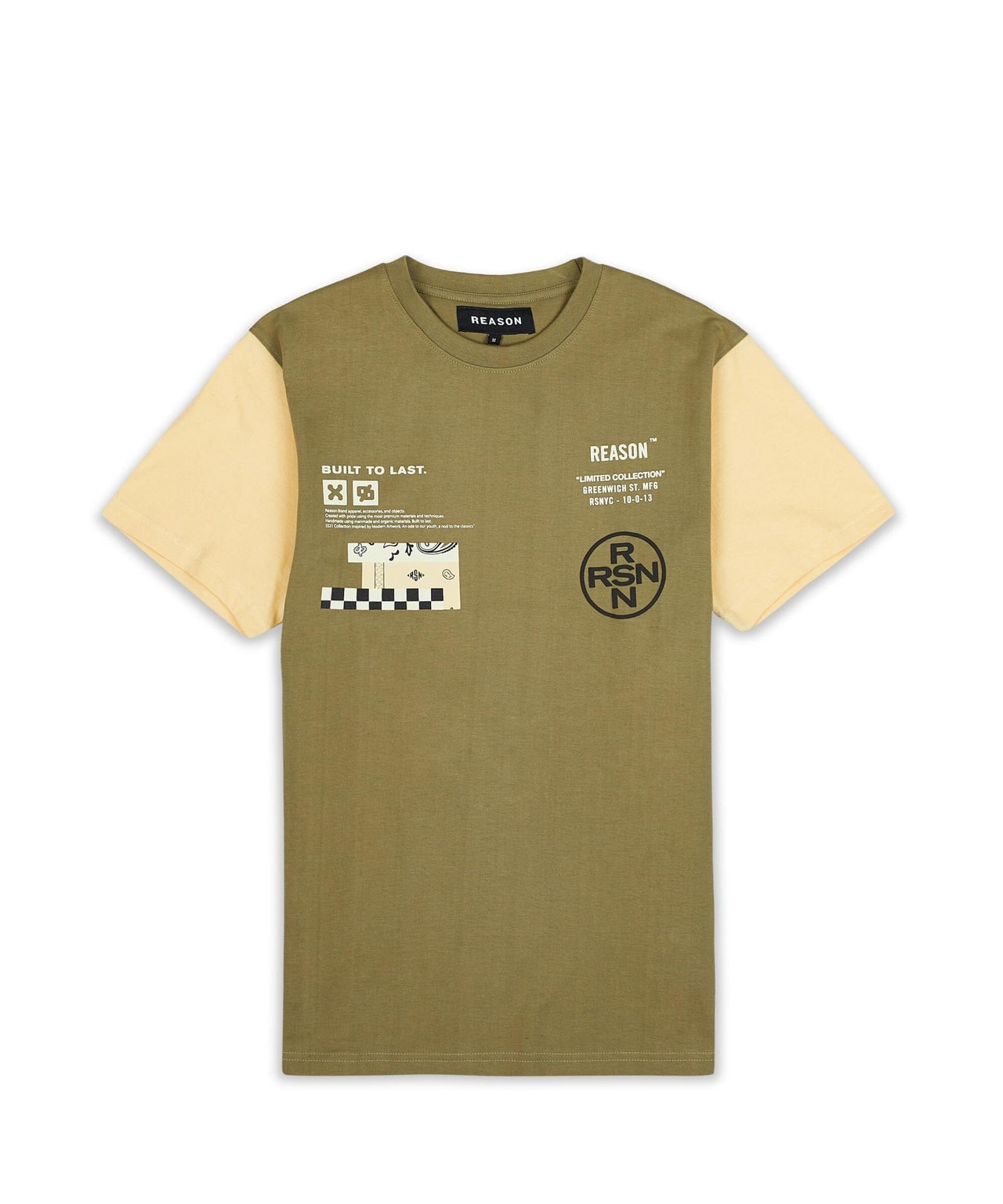 Taylor T-Shirt