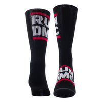 Thumbnail for RUN DMC LOGO CREW, 1 PAIR