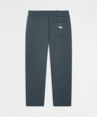 Thumbnail for Classic Open Hem Pant - Dark Grey