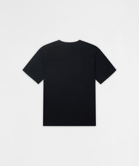 Thumbnail for How High They've Got Their Degrees Graphic Short Sleeve T-Shirt - Black