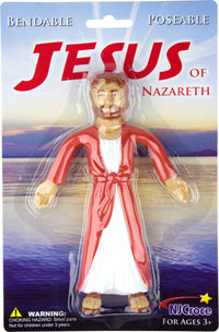 Thumbnail for Jesus of Nazareth 6