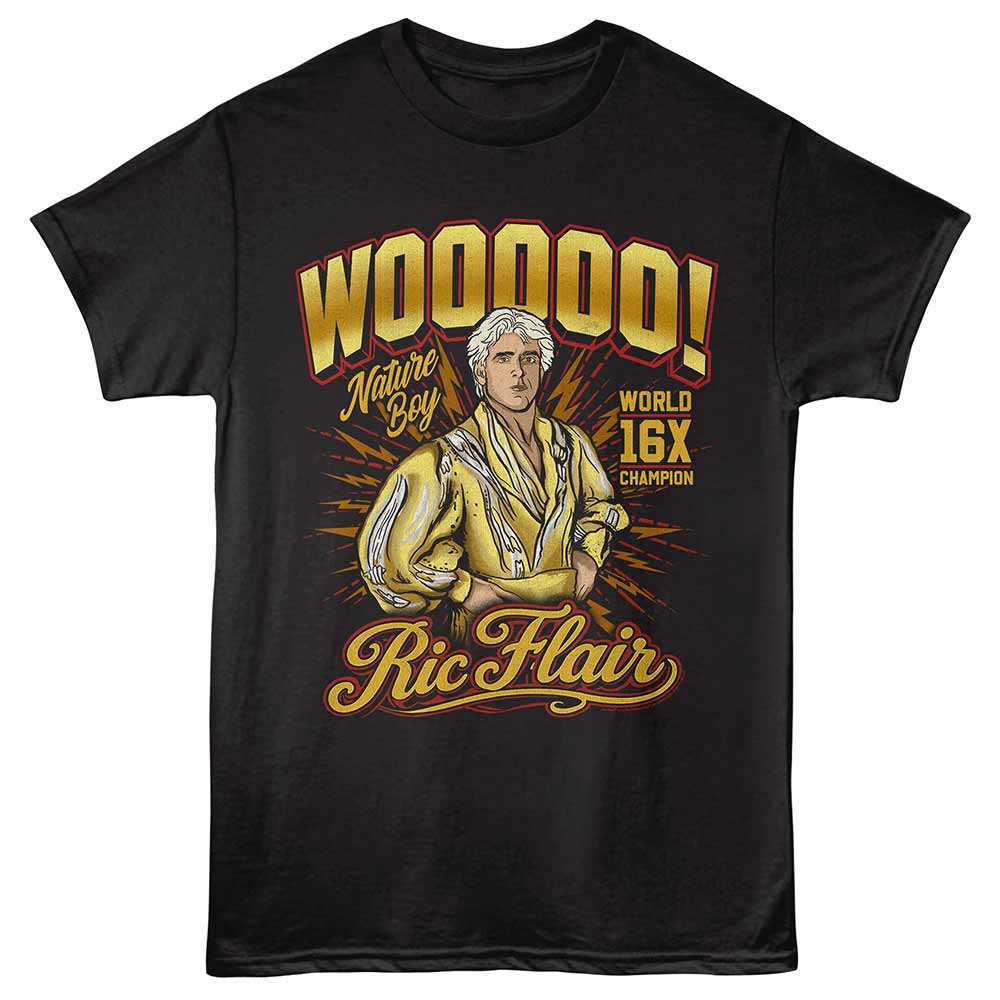 Ric Flair