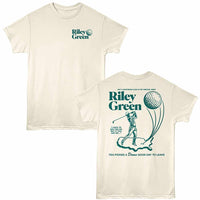 Thumbnail for Riley Green - Riley Green Golf T-Shirt