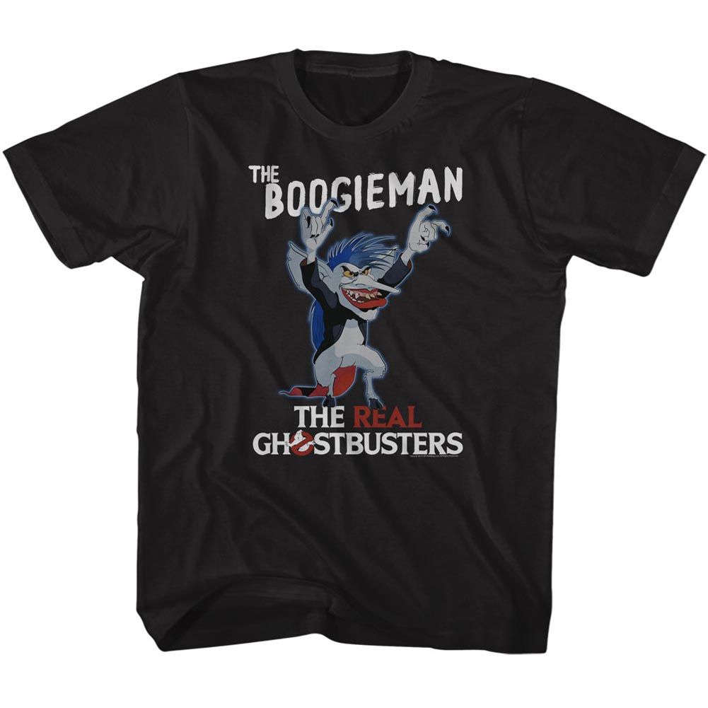 THE BOOGEYMAN