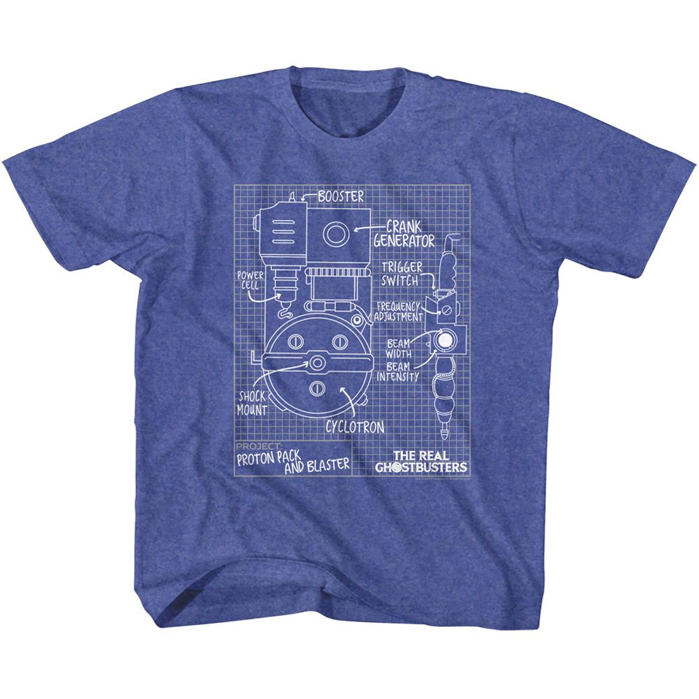 BLUEPRINTS