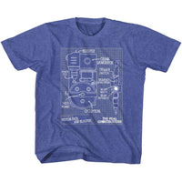 Thumbnail for BLUEPRINTS