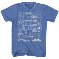 Thumbnail for BLUEPRINTS