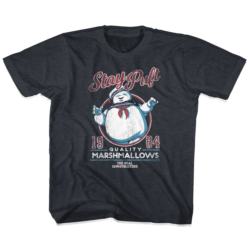 STAY PUFT 2