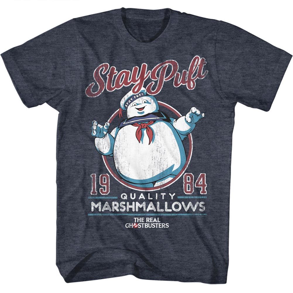 STAYPUFT