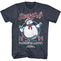 Thumbnail for STAYPUFT