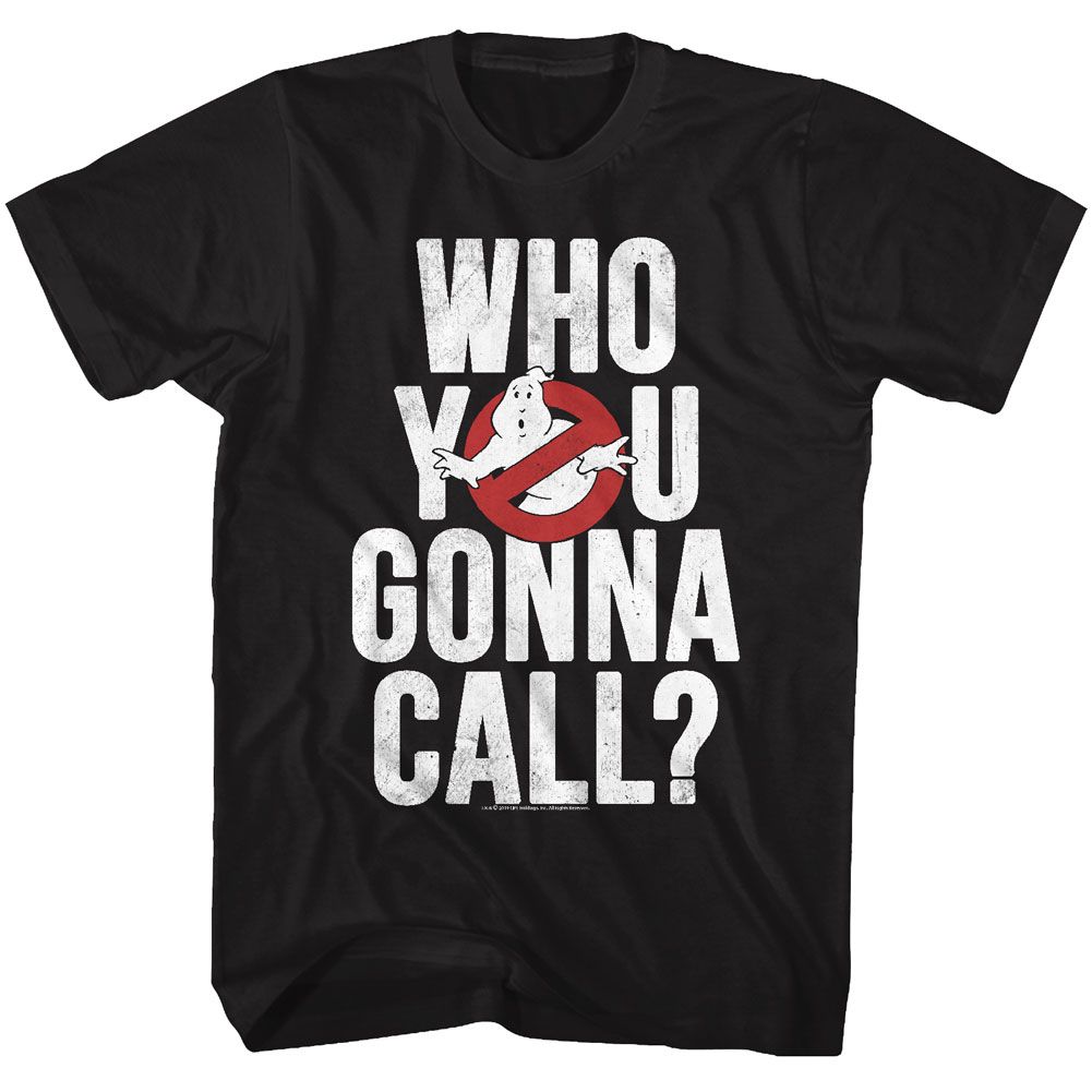 GONNA CALL