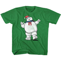 Thumbnail for MERRY MR. STAY PUFT