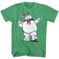 Thumbnail for MERRY MR. STAY PUFT
