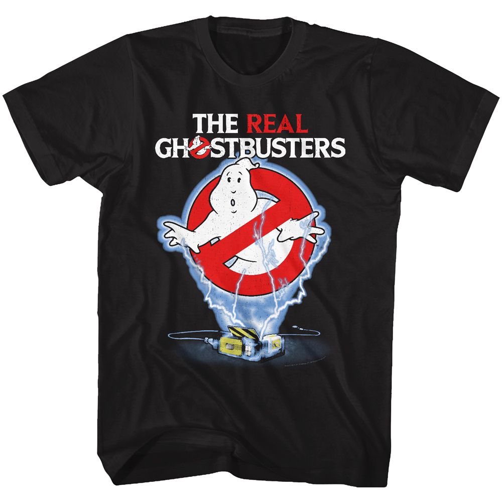GHOST TRAP