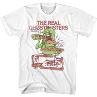 Thumbnail for SLIMER AND PIZZA