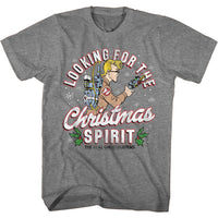 Thumbnail for THE REAL GHOSTBUSTERS CHRISTMAS SPIRIT