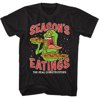 Thumbnail for THE REAL GHOSTBUSTERS SEASONS EATINGS