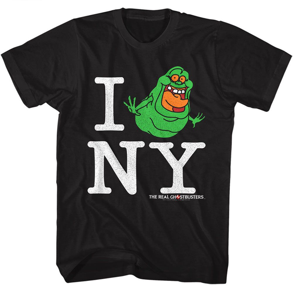 RGB I SLIMER NY