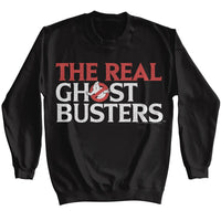 Thumbnail for THE REAL GHOSTBUSTERS RGB LOGO