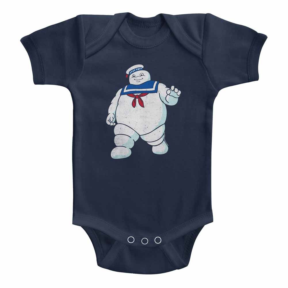 MR STAY PUFT