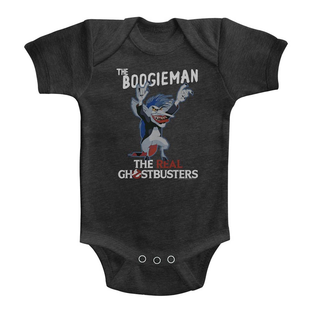 THE BOOGIEMAN