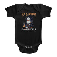 Thumbnail for MR. SANDMAN