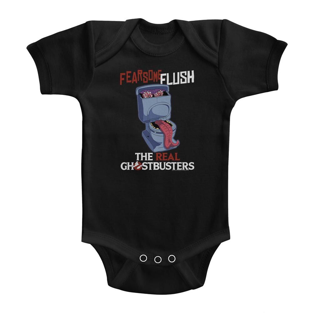 FEARSOME FLUSH
