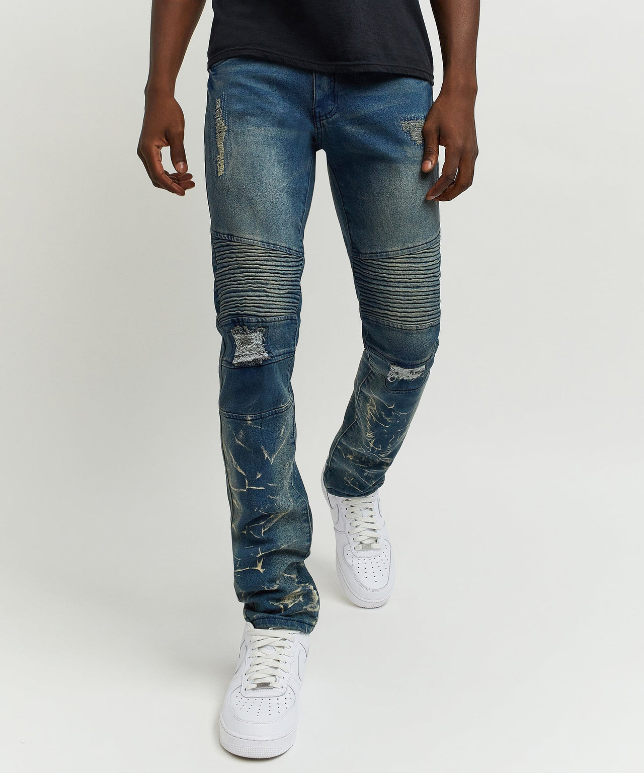 Mulberry Moto Denim MOTO DENIM