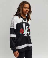 Thumbnail for La Crossbone Hockey Jersey