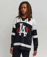 Thumbnail for La Crossbone Hockey Jersey