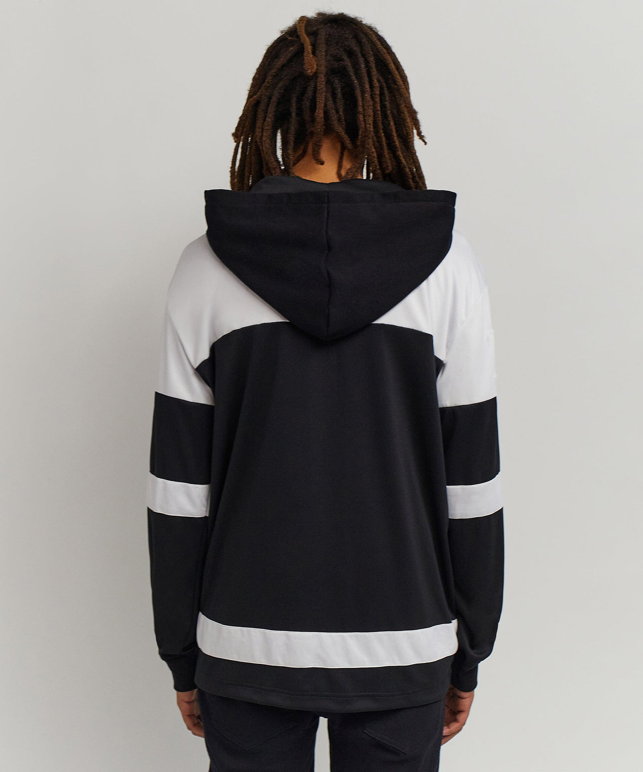 La Crossbone Hockey Jersey