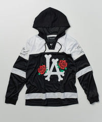 Thumbnail for La Crossbone Hockey Jersey