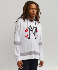 Thumbnail for Ny Crossbone Hockey Jersey