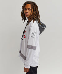 Thumbnail for Ny Crossbone Hockey Jersey