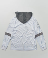 Thumbnail for Ny Crossbone Hockey Jersey