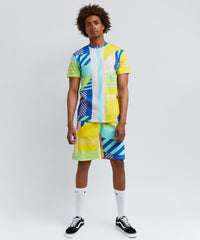 Thumbnail for Color Block Crew Set