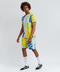 Thumbnail for Color Block Crew Set
