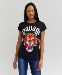 Thumbnail for Savage Women'S T-Shirt