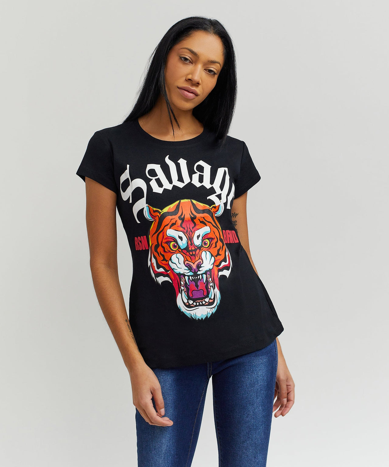 Savage Women'S T-Shirt